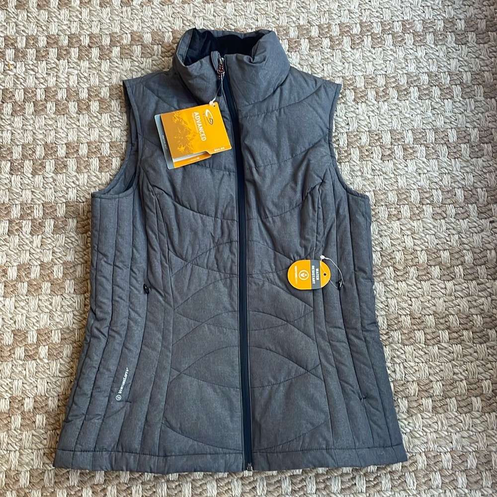 C9 by Champion Ventire Loft Advance Performance Vest